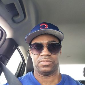 Meet your Posher, Devonte